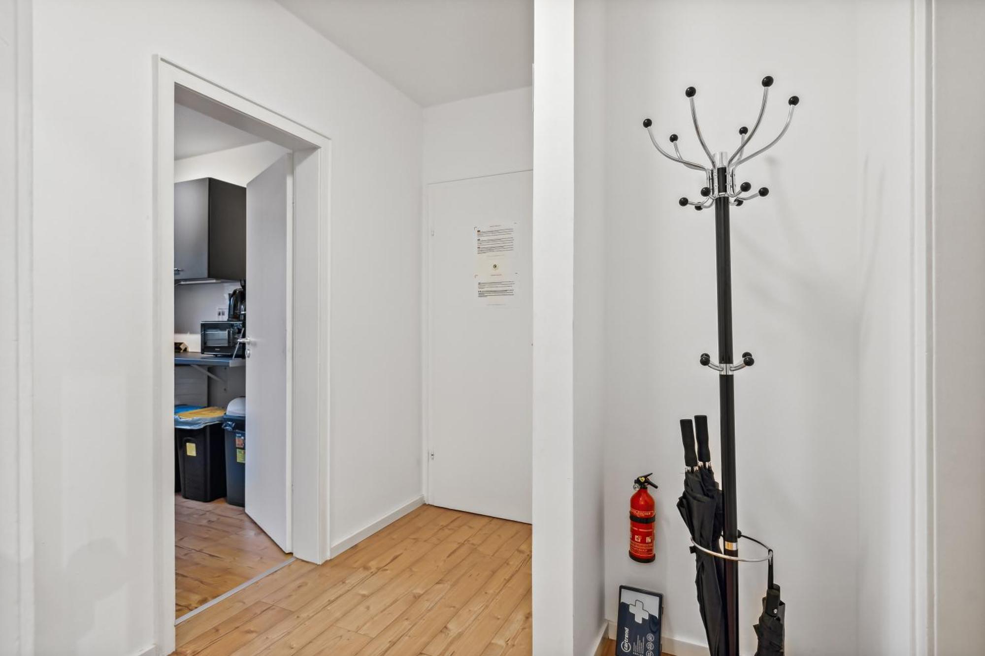 3 Zimmer, 68Qm, Parkplatz, Messe Dus, Logport, Duisport Duisburg Dış mekan fotoğraf